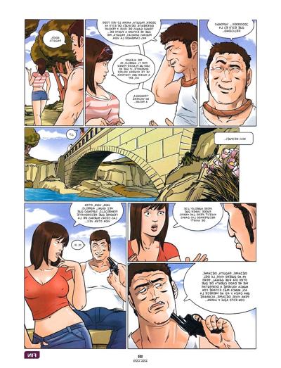 8P コミック エロ漫画 Te podria pasar a ti de Mapp 229