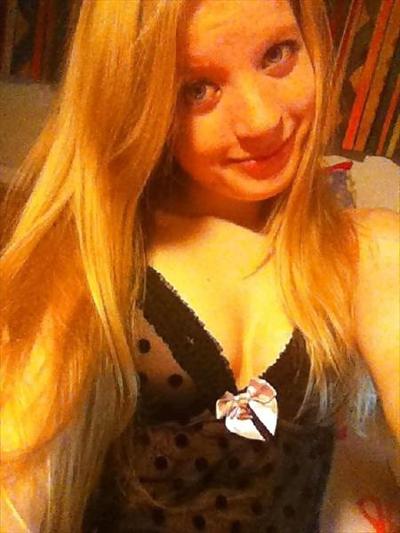 8P Teen slut Dutch