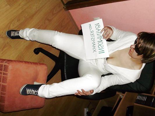 19P Croatian MILF (Only Me)