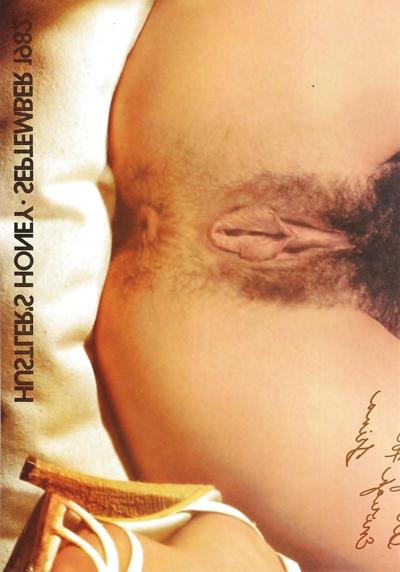 11P Classic Hustler - Trina - A Very Special Lady