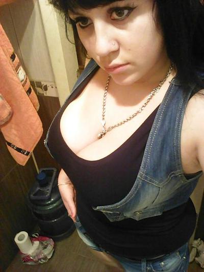 15P 巨乳セクシーなアマチュアティーン #186