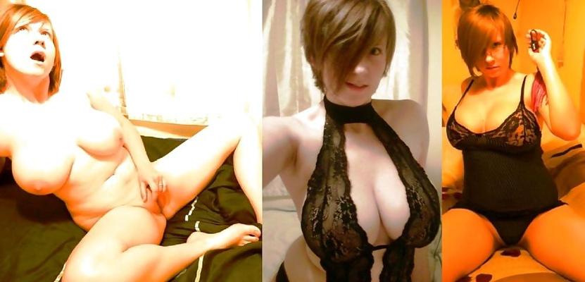 25P Private pics of sexy girls - dressed and naked 9