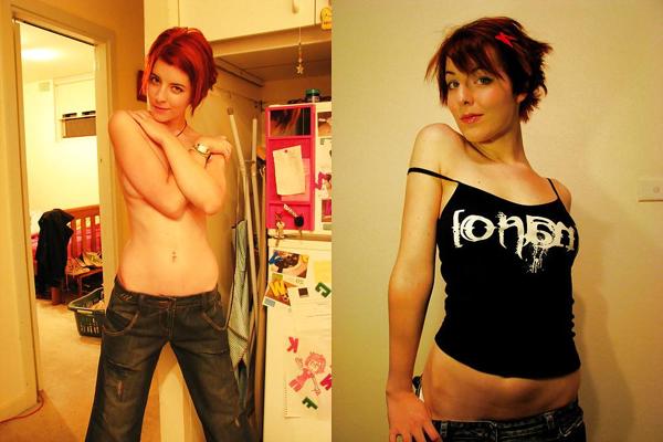 25P Clothed unclothed, dressed undressed, girls and matures