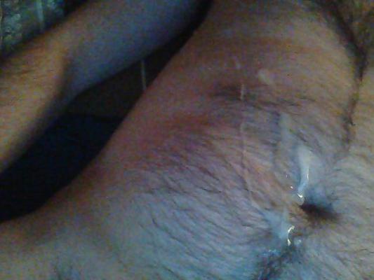 8P Me jerking off