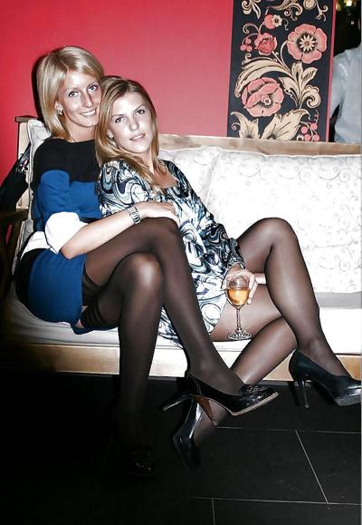 10P Would You Fuck Mom Or Daughter?
