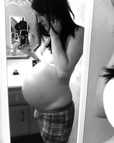 20P Girls that gave more than a blowjob! VOL.1 (pregnant girls)