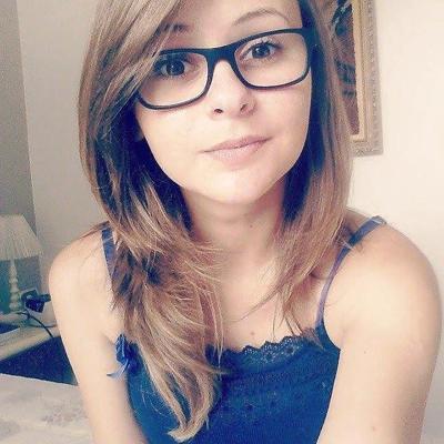 20P Facebook Friend - Bruna