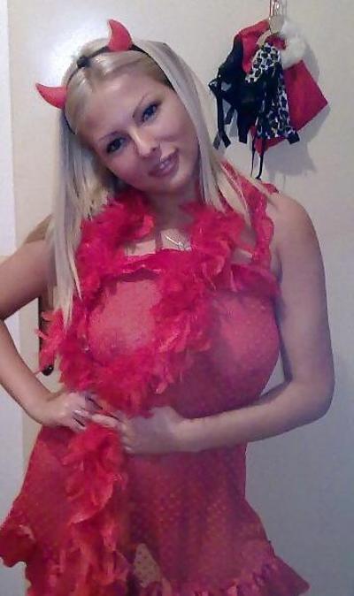 10P Serbian girl Marija ( Big natural tits )