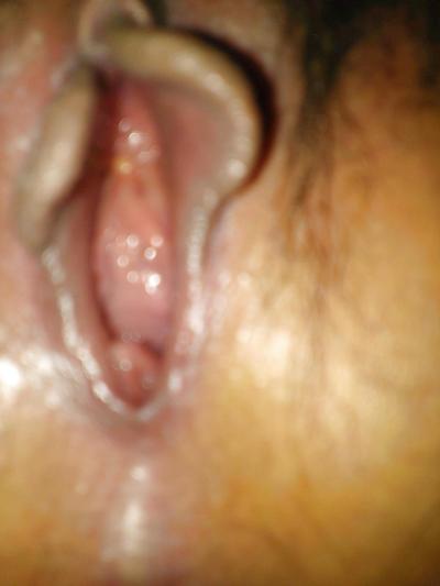 11P Wife's dirty Wet Pussy