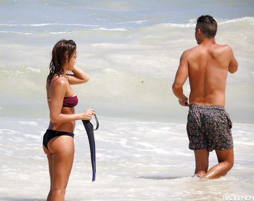 25P Jessica Alba: Ultimative Sammlung
