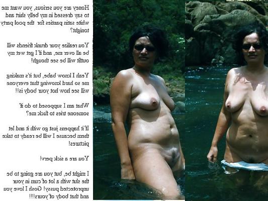 25P Best captions of submissives housewifes