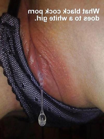 24P Big Black Cocks & Cucky - Captions.