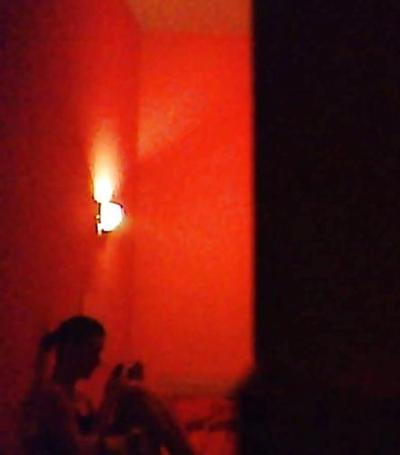 11P 13 11 2011 売春宿 elbestrasse 55 フランクフルト