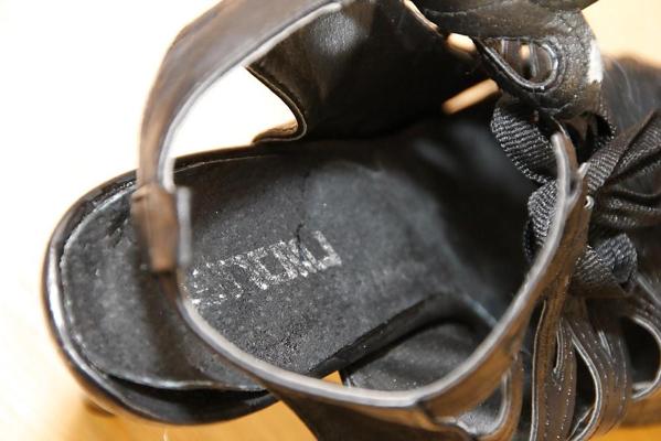7P Mira fuer Mira nach Tag 6 のぶっかけ ヒール