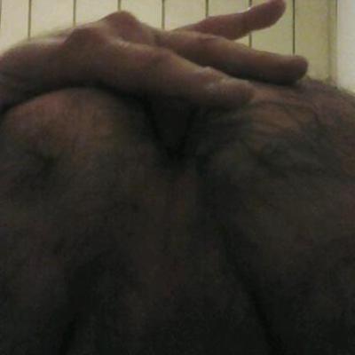 5P 前立腺マッサージ