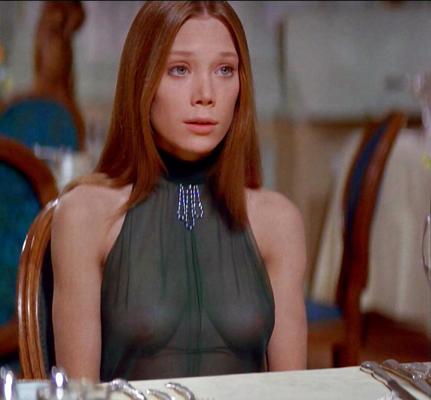 13P Sissy Spacek