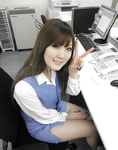 25P 仁科百華 - 美しい日本の女の子