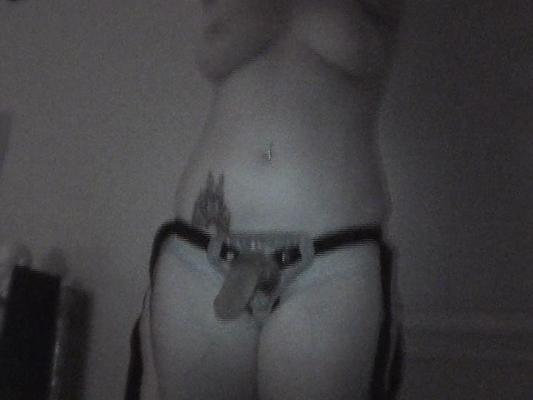 16P Pegging 3