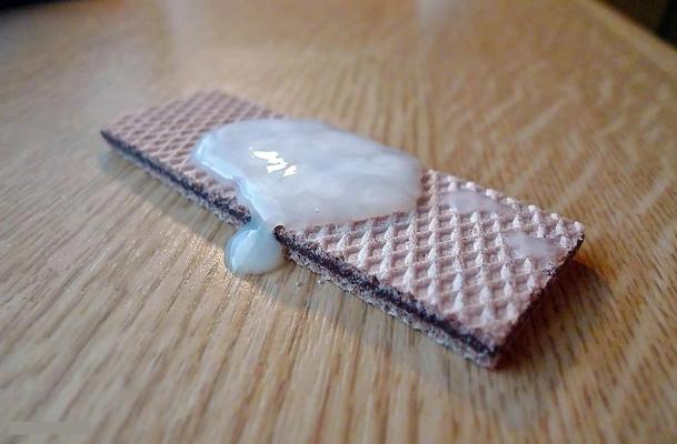 25P 精液オンフード III