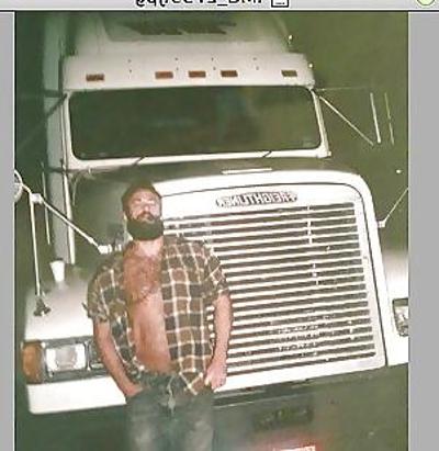 14P Trucker fantasy
