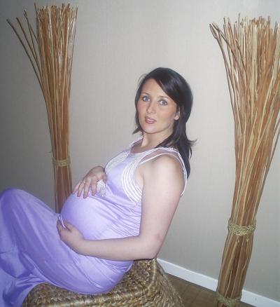 6P Vanessa B Enceinte - Enceinte 2