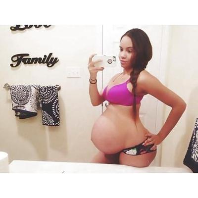 24P Pregnant sluts random