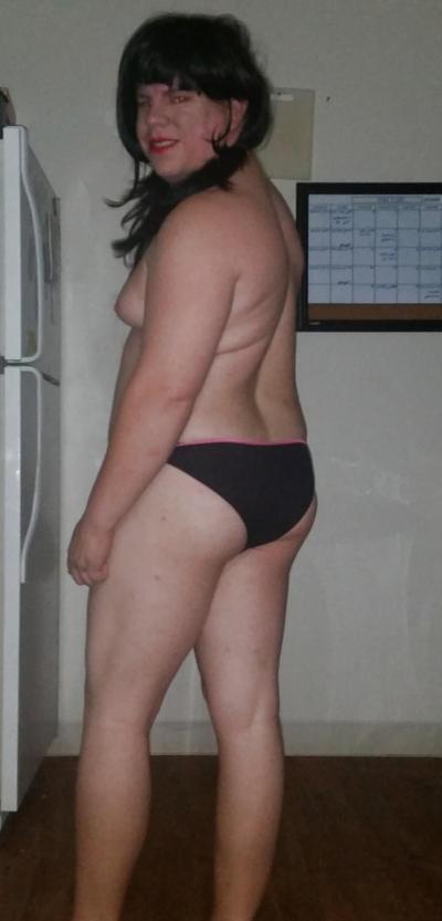 14P Sissy baby erica.