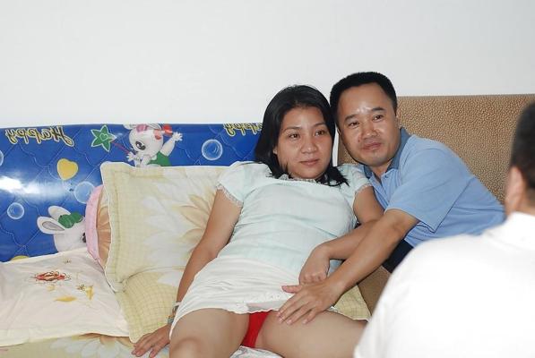 25P Chinese Girls Part 20