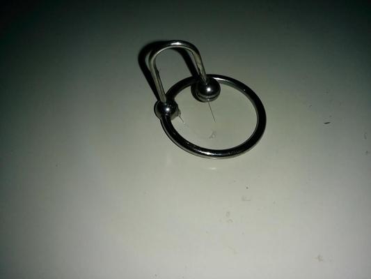 14P Sperm Stopper