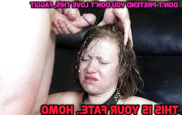 17P Homemade degrading sissy captions