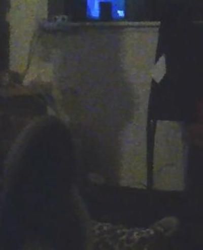 16P BBW épouses jambes galbées et cul en culotte. Caméra espion