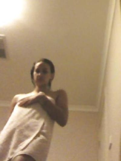 17P Not My stepsister catches me and finds hidden camera