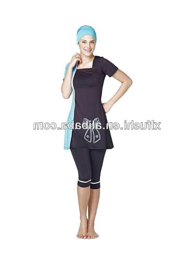 25P Chiennes de plage burkini