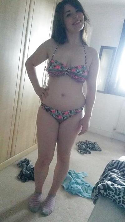 4P Non nude slut