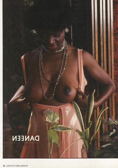 7P CLASSIC BLACK MILFS AND MATURES VOL.14
