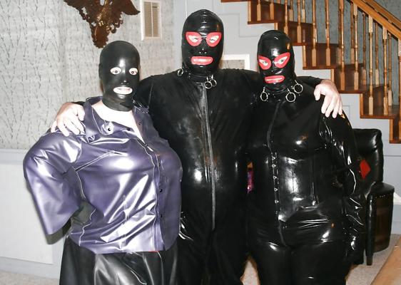 18P PVC  LATEX AGAIN