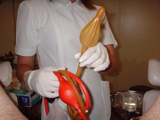 18P Unusual medical interventions- part 1