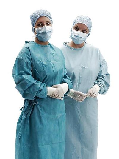 16P Medical Fetish
