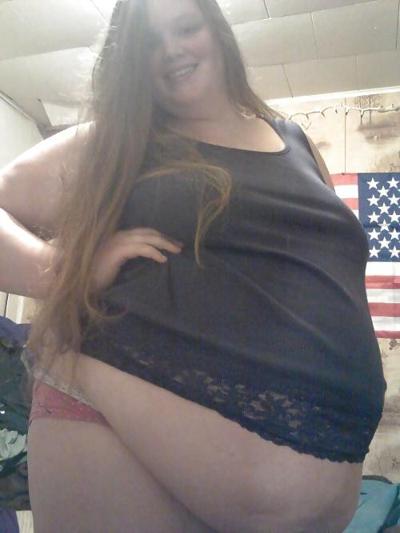20P SSBBWお腹写真3
