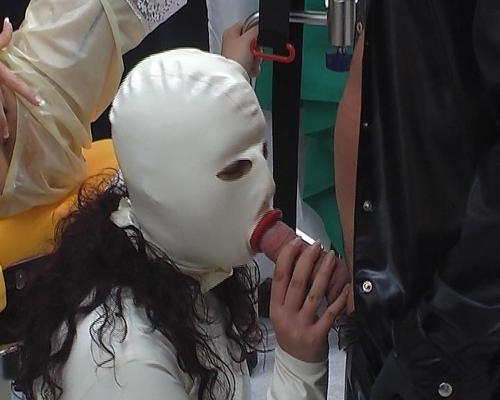 25P Sexy Latex