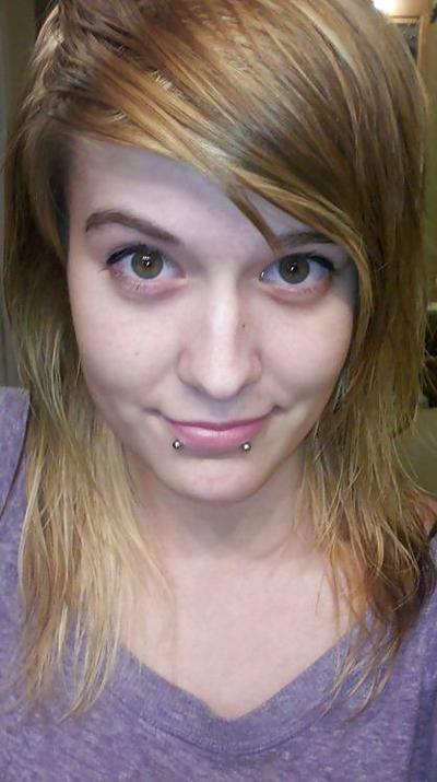 18P Emo Facebook Teen Erin Part 2