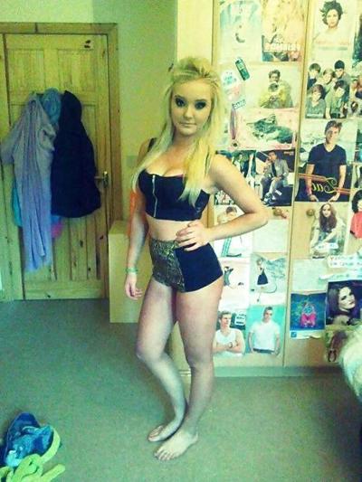 10P Filthy British slags! part 10