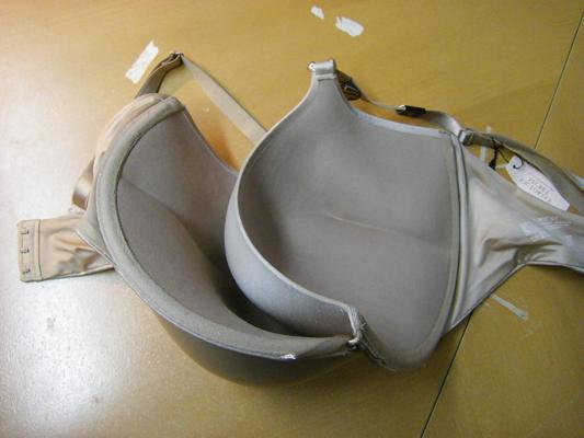 16P GF ボムシェル 38DD