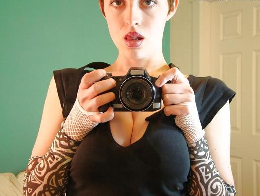 16P Mirror mirror on the wall