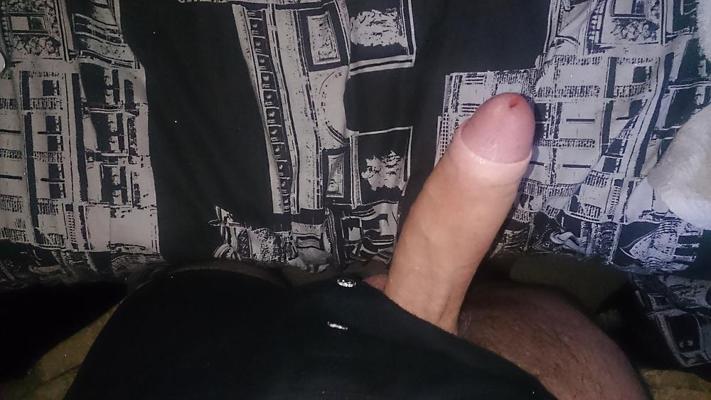 6P Just watching porn