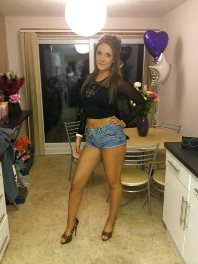 9P Filthy British slags! part 19