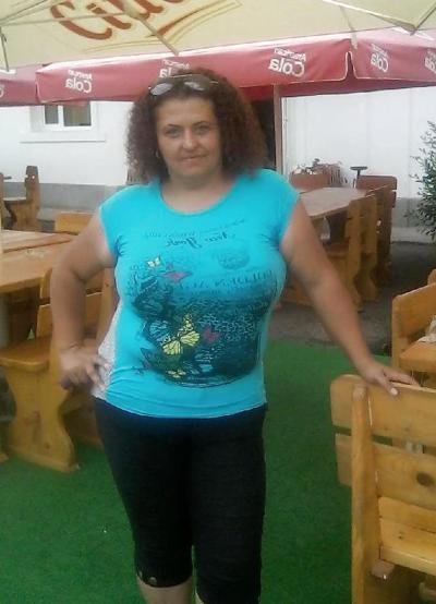 20P Romanian Huge Tits Amateur 3