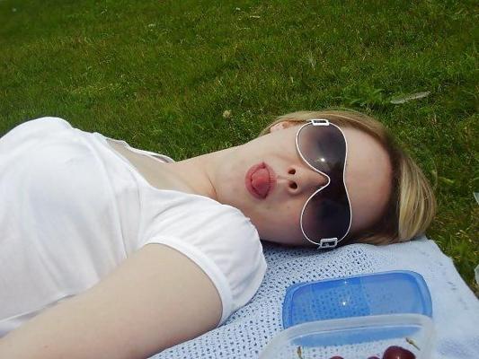 21P Non Nudes of Friend's Ex