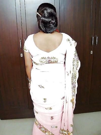 25P Tante Desi