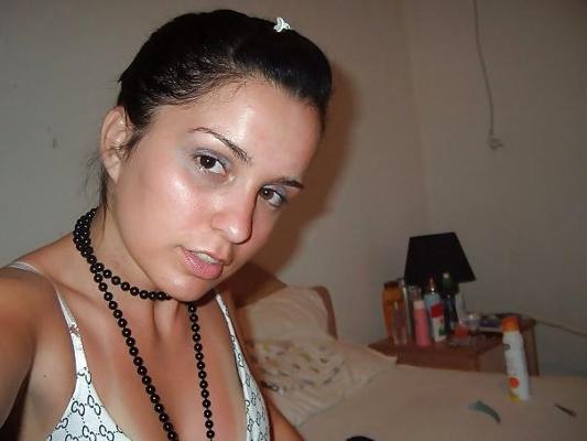25P Aleksandra Ilic - Serbian Slut